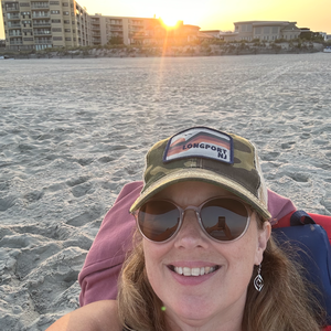 Fundraising Page: Beth Teefy